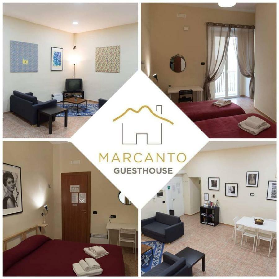 Maison d'hôtes Marcanto
